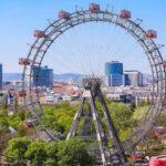 Vienna: Skip-the-cashier-desk-line Giant Ferris Wheel Ride - Practical Details & Tips