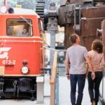 Vienna: Skip-The-Line Ticket to the Museum of Technology - The Highlights That Make This Museum Special