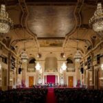 Vienna: Strauss and Mozart Concert at Hofburg Palace - FAQs