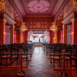 Vienna: Strauss Museum  Music&History in Historic 1837 Hall - What You Can Expect from the Experience
