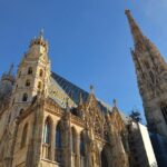 Vienna: The Great Plague Exploration Game - The Itinerary — What’s Included?