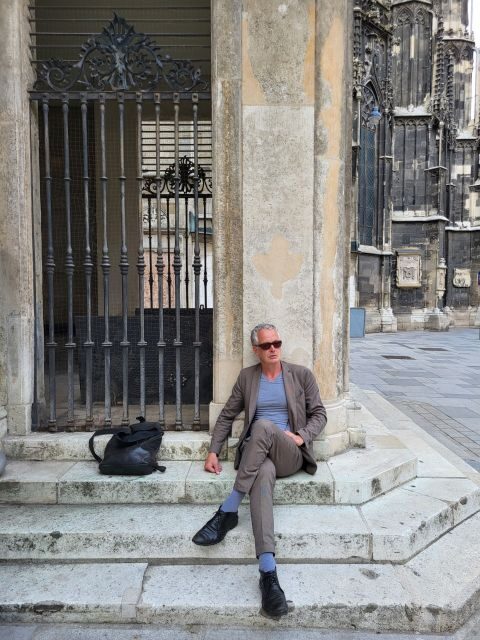 Vienna - the making of a Weltstadt - guided Citytour - Why This Tour is a Good Fit