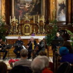 Vienna: Ticket for Christmas Concert at Capuchin Church - Who Should Consider This Tour?