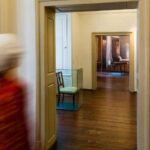 Vienna: Tickets for Mozarthaus Vienna with Audio Guide - The Audio Guide: Your Personal Mozart Companion