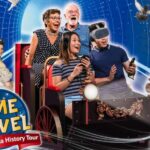 Vienna: Time Travel and Magic Vienna History Tour - Is It Worth the Price?