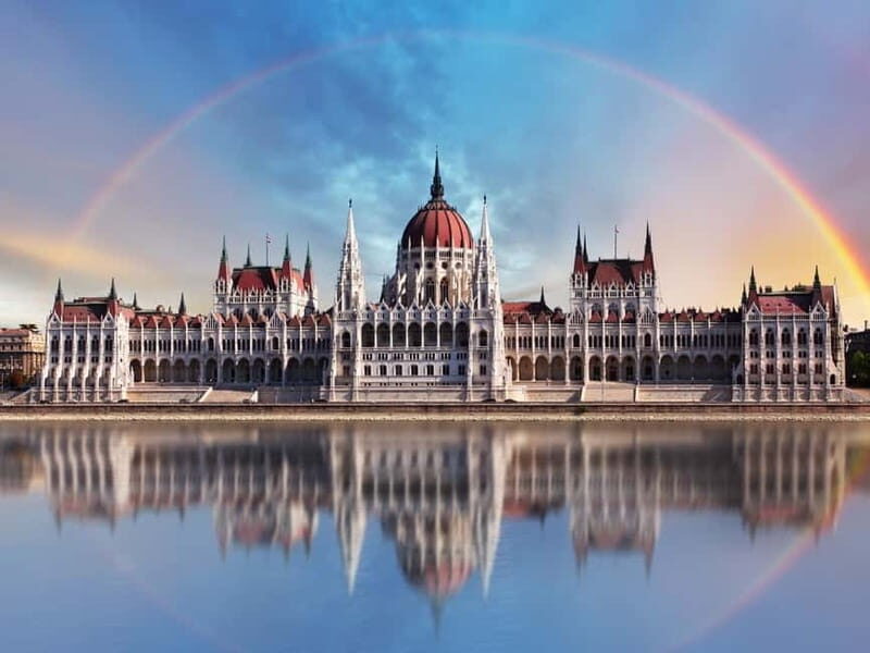 Vienna to Bratislava & Budapest Private Minivan Tour - What Travelers Say