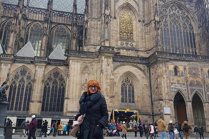 Vienna to Budapest and Prague 3 Days Privately Guided Tour - Analyzing the Price and Value