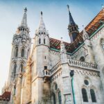 Vienna to Budapest - Private transfer with 2h of Sightseeing - The Role of the Driver: More Than Just a Chauffeur