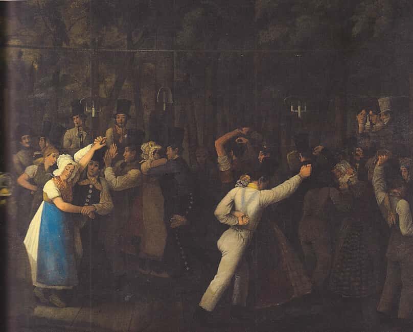 Vienna: Tours of the Strauss Waltzes, historical walks - FAQs