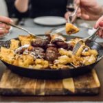 Vienna: Traditional Kaiserschmarrn Cooking Class & Tasting - The Cooking Process: An Authentic Slice of Vienna