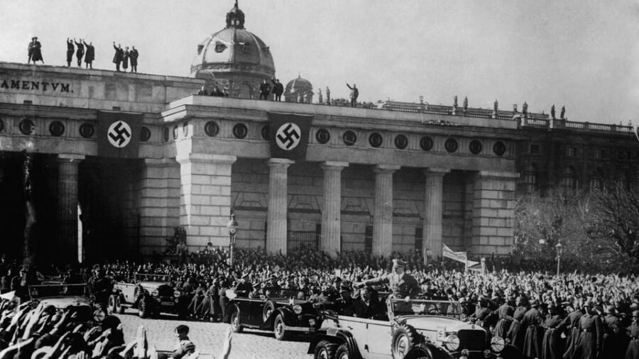Vienna: Vienna under the Nazis, Private Walking Tour - What You Can Expect from the Tour