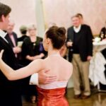 Vienna: Viennese Waltz Workshop for Couples - The Details That Matter