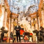 Vienna: Vivaldis Four Seasons Concert in Karlskirche - The Value of the Experience
