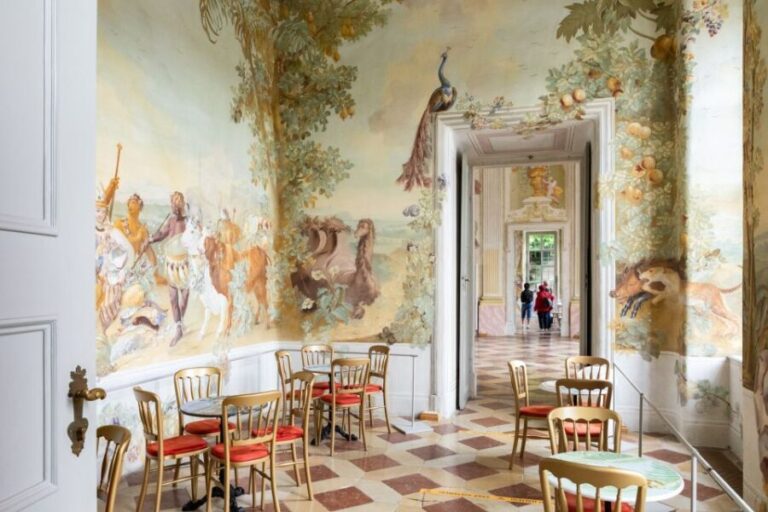 Vienna: Wachau, Melk Abbey, and Danube Valleys Tour - The First Stops: Krems and Dürnstein