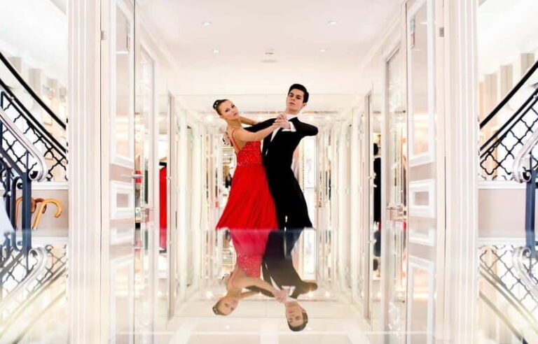 Vienna: Waltz into the Ball Season - Is It Worth the Price?