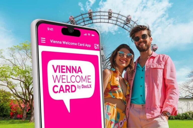 Vienna: Welcome Card public transport ticket & discounts at top attractions - Transportation – How Good Is It?