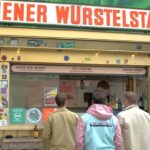 Vienna: Wiener Sausage Stand Tour with Tastings - The Value of the Tastings