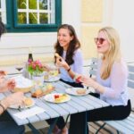 Vienna: Wine Tasting at Schönbrunn Palace - Practical Tips for Visitors