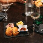 Vienna: Wine Tasting Experience in a Private Wine Cellar - The Experience from a Travelers Perspective