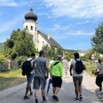 Vienna Woods Wine Tour - Wines, Vines & Good Times! - Who Should Consider This Tour?