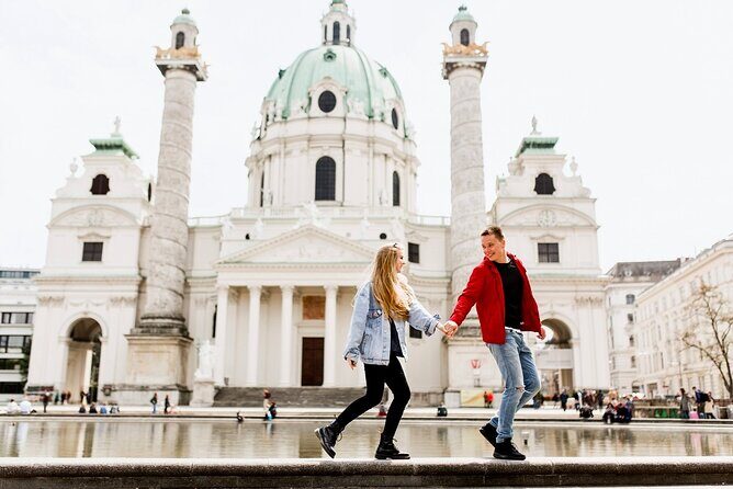 Vienna's Gems and Secrets Private Tour Churches Palaces and Cake - FAQ