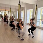 Vienna's Most Fun Workout: Bungee Fitness Training - The Itinerary Breakdown