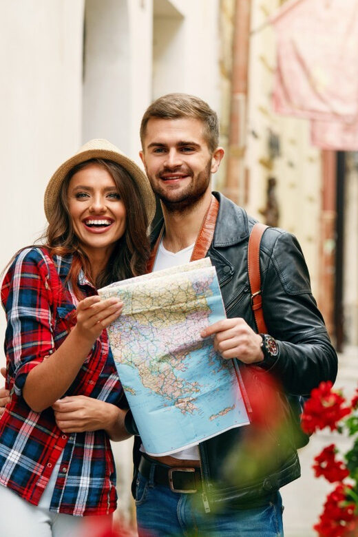 Vienna's Old Town and Attractions Self-Guided Tour Booklet - The Route and Highlights