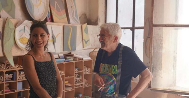 Vietri Sul Mare Art Walking Tour - Final thoughts