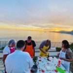 Vietri sul Mare: Dining Experience at a Local's Home - What the Reviews Say