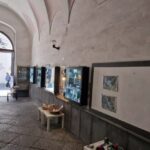 Vietri sul Mare: Guided Walking Tour with Enzo - The Breakdown: Itinerary and Highlights