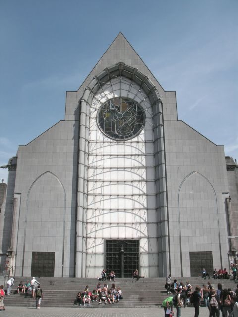 Vieux Lille 2-Hour Guided Walking Tour - How Does This Tour Stack Up in Value?