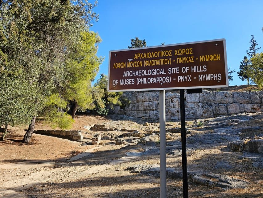 Viewpoints of Athens Segway Tour - What the Tour Includes