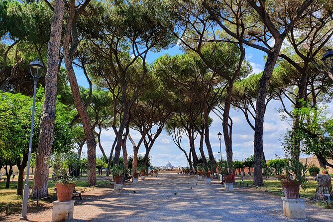 Views of Rome - The Experience and What to Expect