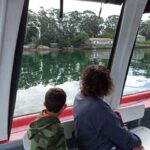 Vigo: Bay of San Simón Mussel Farming Tour - Breaking Down the Itinerary