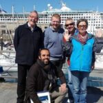 Vigo: Private Tour - What To Expect During Your Tour