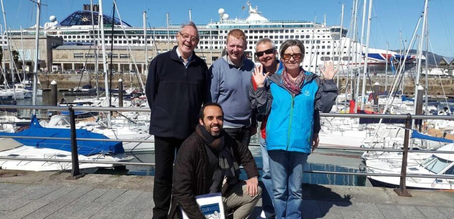 Vigo: Private Tour - What To Expect During Your Tour