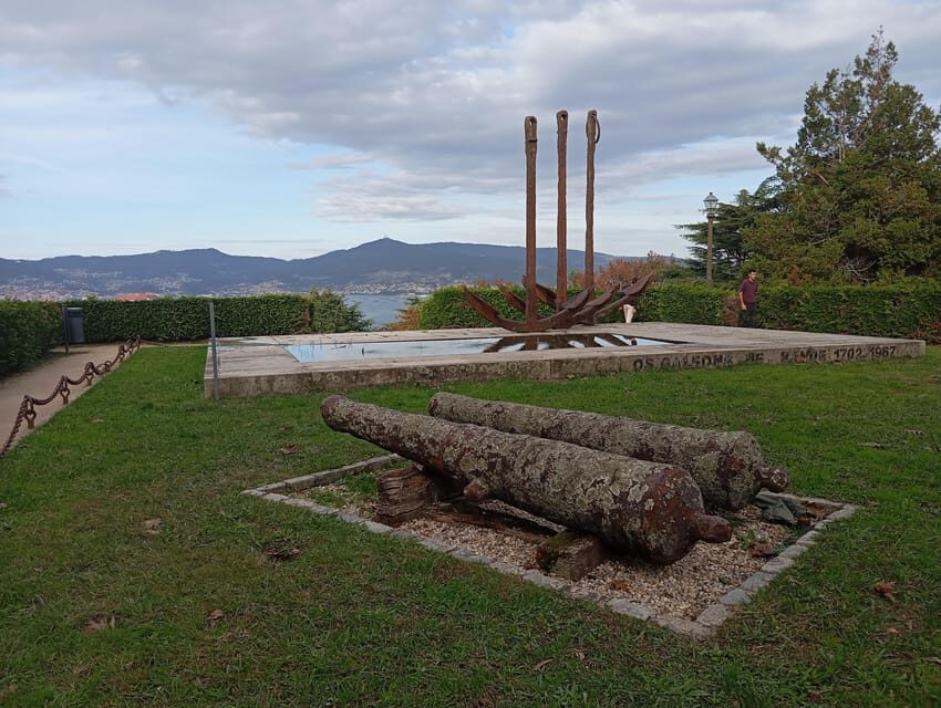 Vigo: stories and landscapes from the Castro - What is this tour all about?