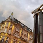 Vigo: Walking Tour with local History & Culture - The Daily Itinerary in Detail