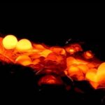 Vik: LAVA SHOW - Immersive Experience Entry Ticket - The Experience: What to Expect