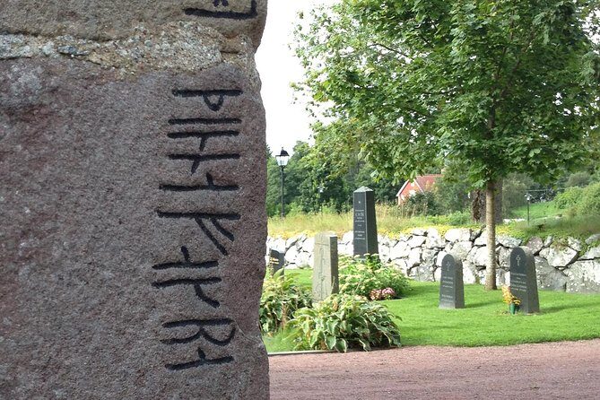 Viking History and Swedish Countryside Tour to Sigtuna & Uppsala - Who Will Enjoy This Tour?