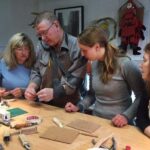 Viking KnifeMaking Workshop in Reykjavik - Who Will Love This Experience?
