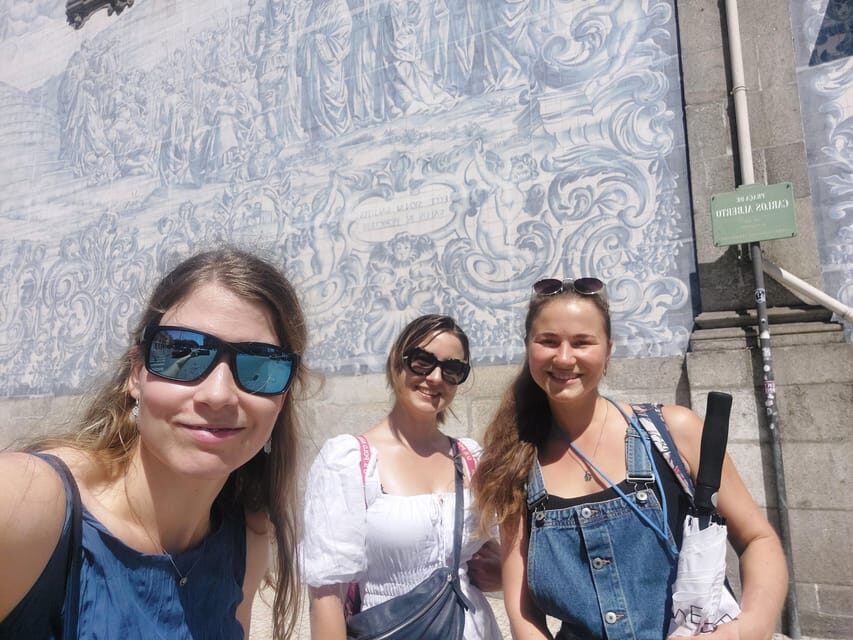 Vila do Conde: City of Discoveries - Who Is This Tour Best Suited For?