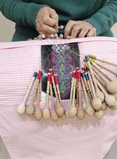 Vila do Conde: Walking Tour in the Historic Heart - What the Experience Feels Like