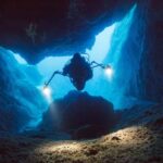Vila Franca do Campo: Boat Diving Guided Tours twice a day. - Diving Locations and Underwater Highlights
