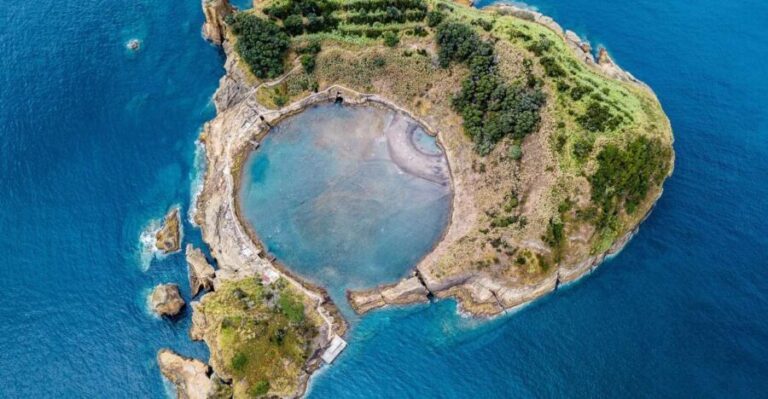 Vila Franca do Campo: Boat Tour Around Ilhéu - FAQ