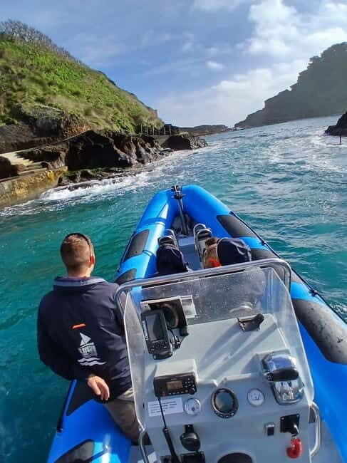 Vila Franca do Campo: Marine Life & Bird Watching & Islet Tour - Who Will Love This Tour?