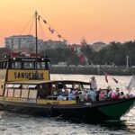 Vila Nova de Gaia: Bridges Cruise - FAQs