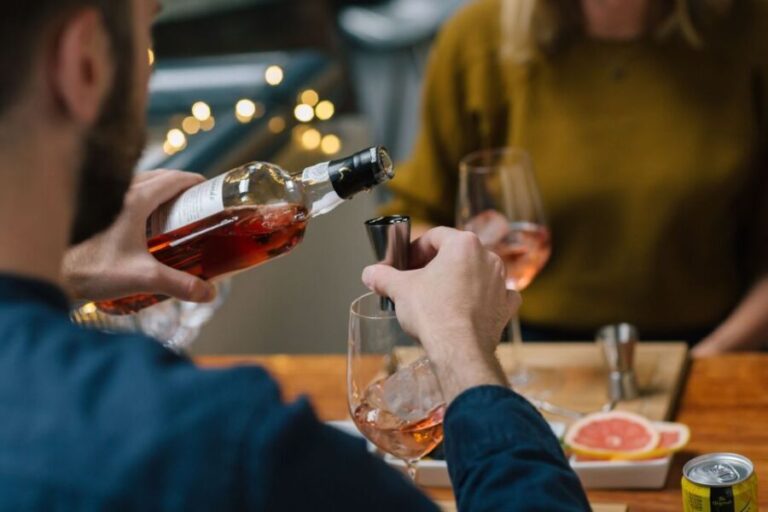 Vila Nova de Gaia: Cocktail Making Workshop - Final Thoughts: Is It Worth It?