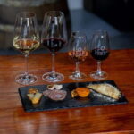 Vila Nova de Gaia: Port Wine Gourmet Pairing Experience - What to Expect on the Tour
