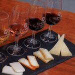 Vila Nova de Gaia: Port Wine Tasting with Cheese Pairing - What to Expect from this Port Wine Tasting in Vila Nova de Gaia